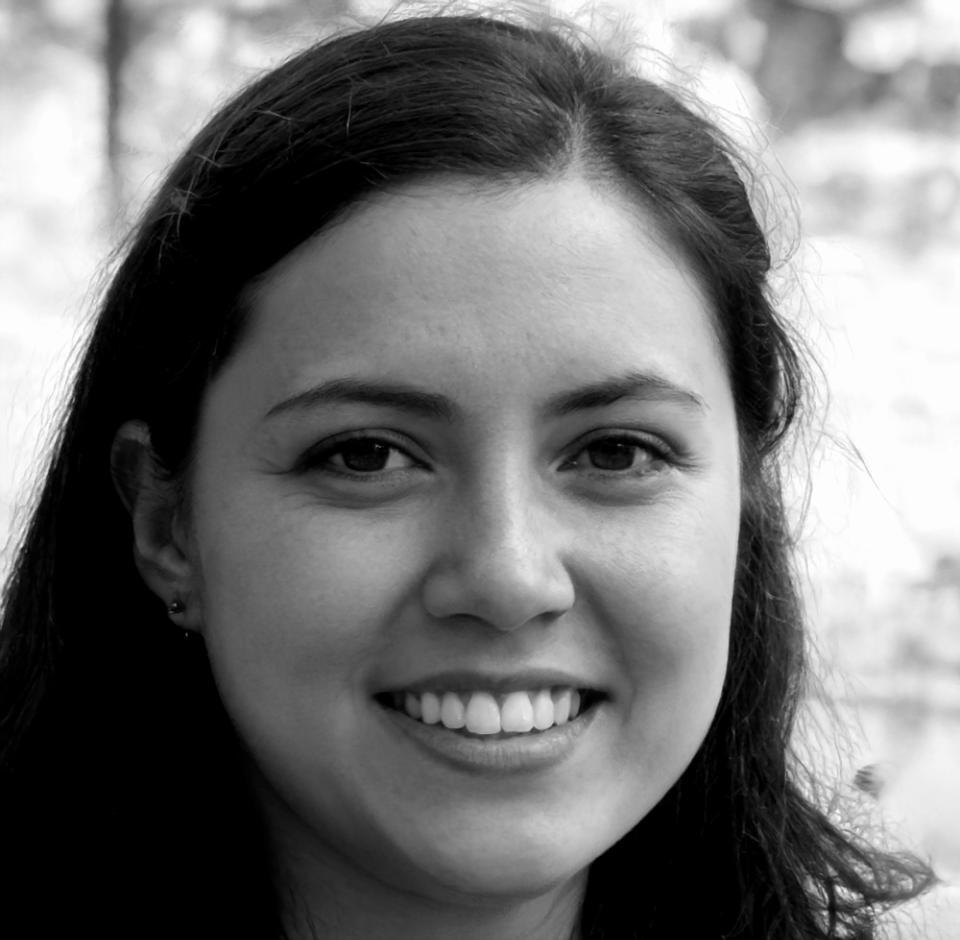 Sarah Müller - Spezialistin für internationale Geschäfte