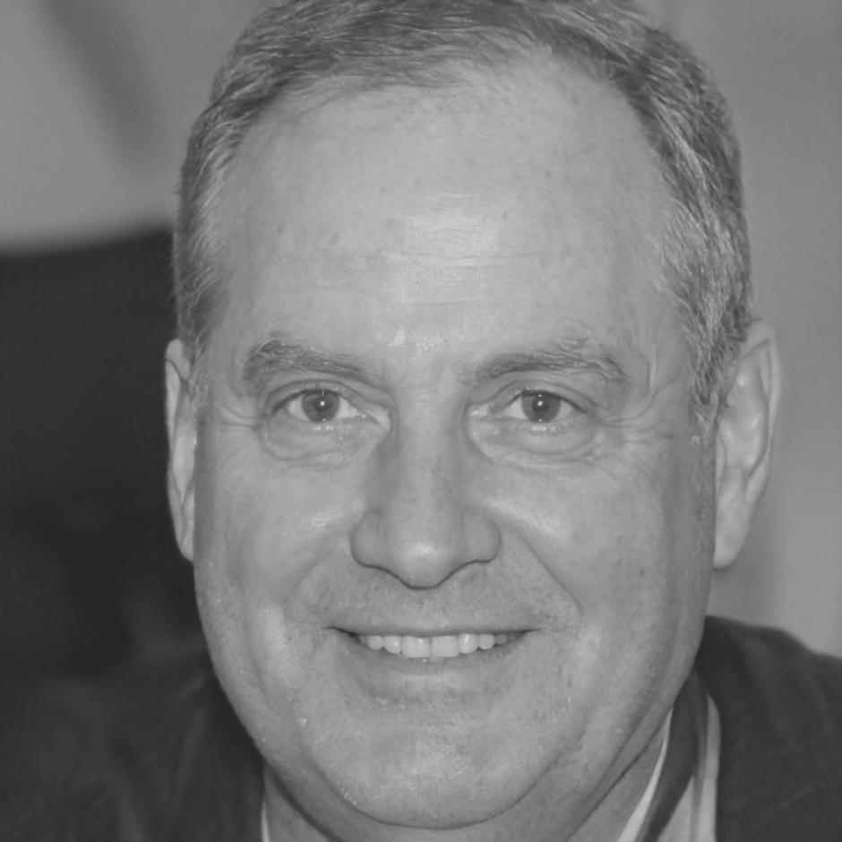 Marcus Weber